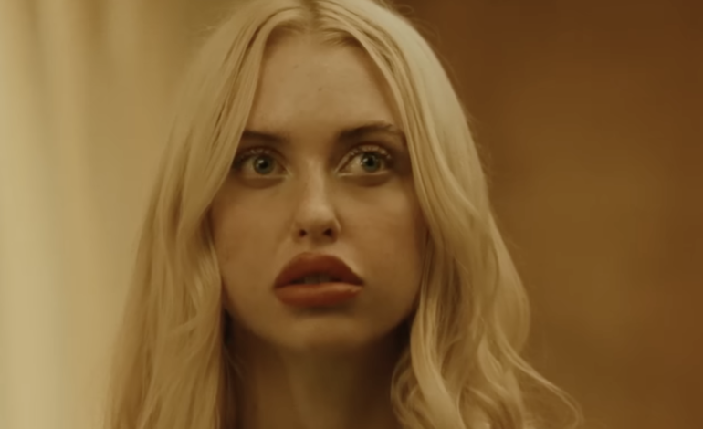 ‘Euphoria’ Actress Chloe Cherry Announces Memoir